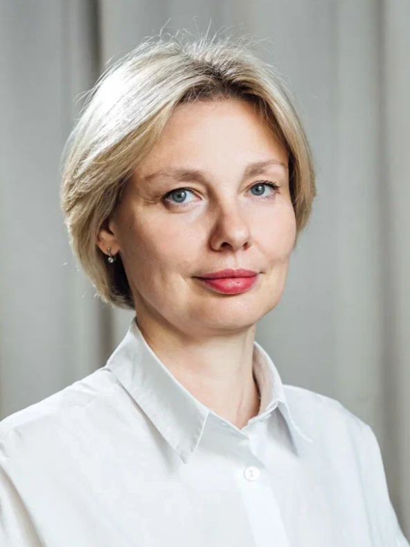 Бондаренко Татьяна Анатольевна.