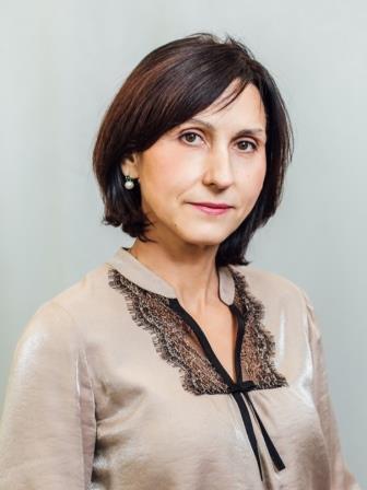Косникова Галина Владимировна.