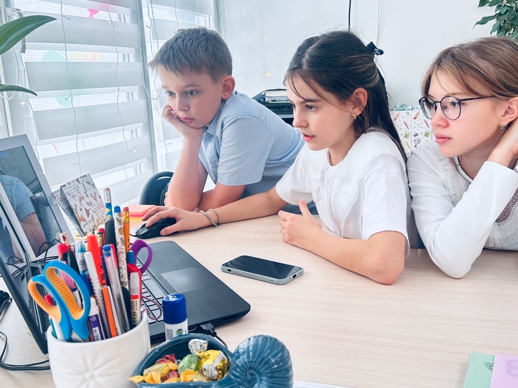 УРОК ЦИФРЫ УРОК ЦИФРЫ.