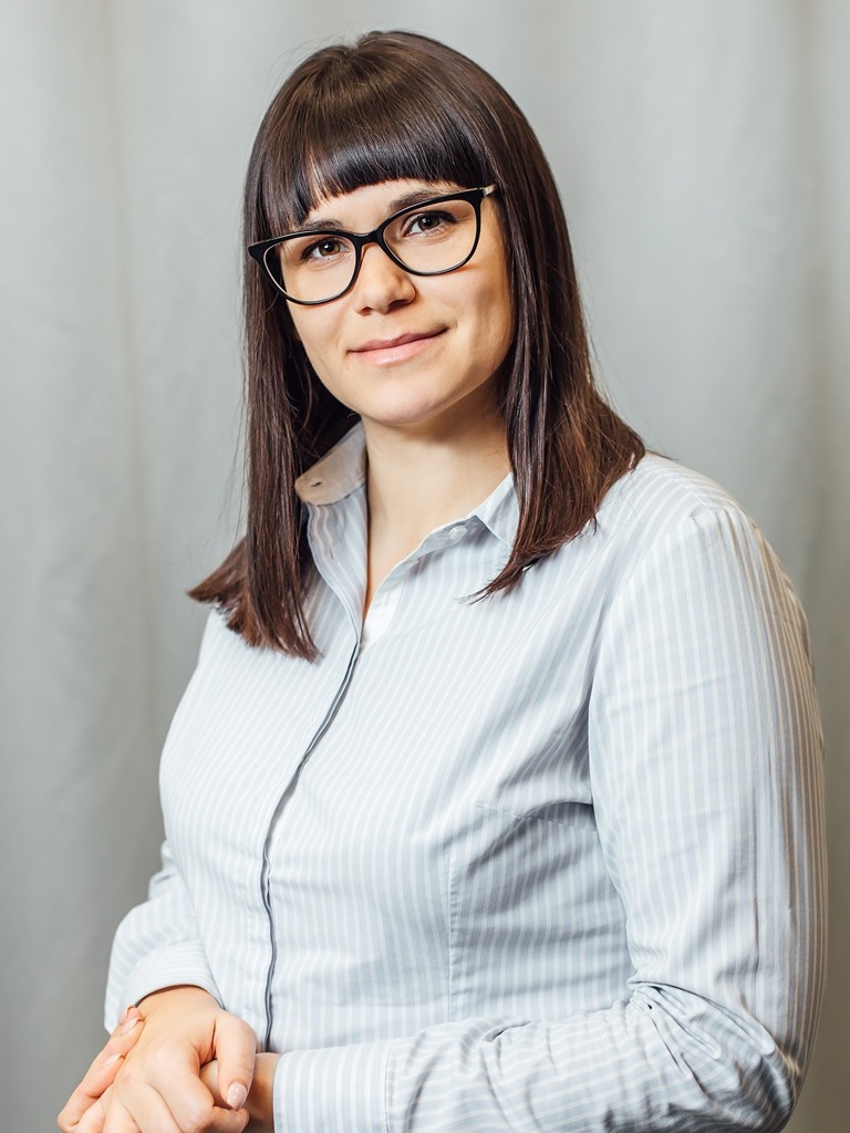 Колачева Анастасия Михайловна.