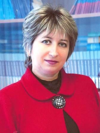 Дорохова Светлана Александровна.