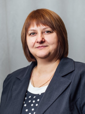 Воропанова Наталья Ивановна
